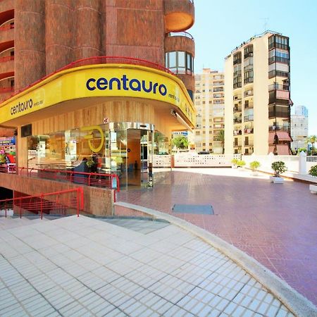 Appartement Coblanca 5 19-2 à Benidorm Extérieur photo