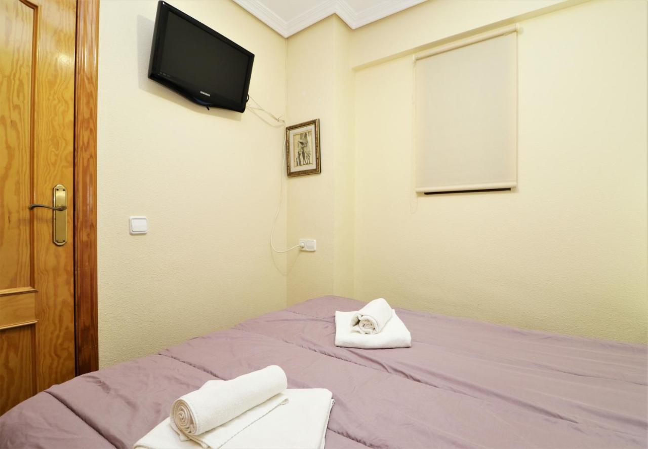 Appartement Coblanca 5 19-2 à Benidorm Extérieur photo