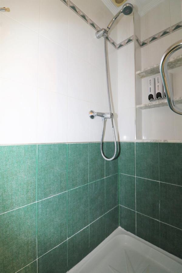 Appartement Coblanca 5 19-2 à Benidorm Extérieur photo
