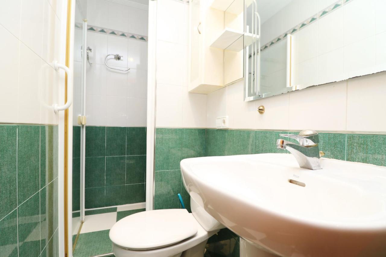 Appartement Coblanca 5 19-2 à Benidorm Extérieur photo